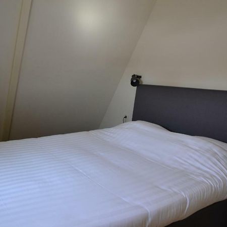 Ons Pakhuisje Harlingen Kültér fotó