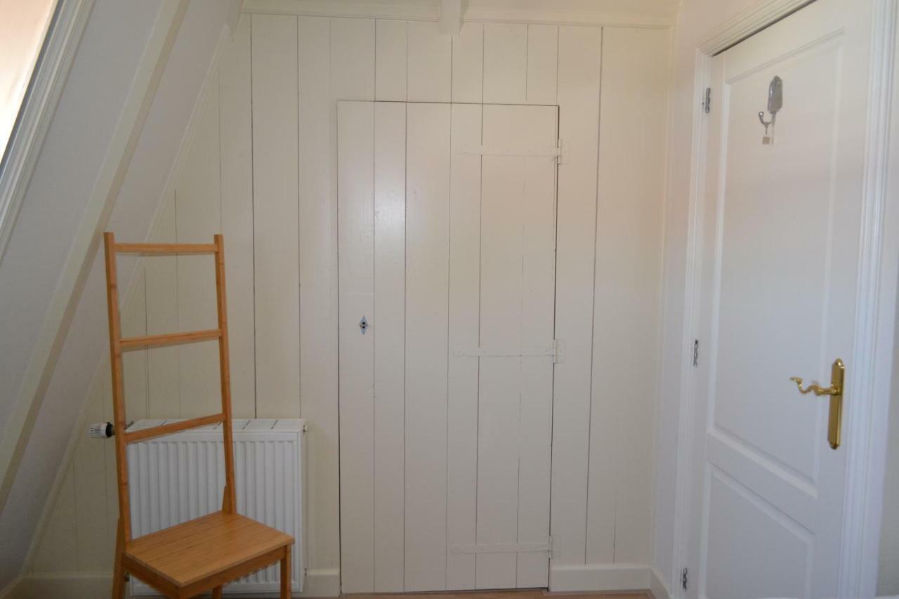 Ons Pakhuisje Harlingen Kültér fotó